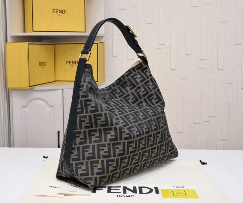 Fendi Shopping Bags